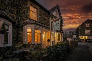Glen Wynne Windermere - FREE off-site Health Club access with Pool, Sauna, Steam Room & Gym
