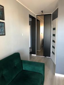 Apartament Zachodnia Kołobrzeg