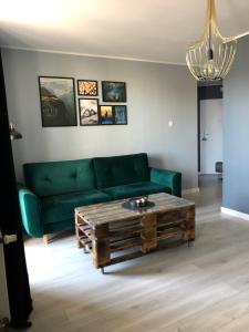 Apartament Zachodnia Kołobrzeg