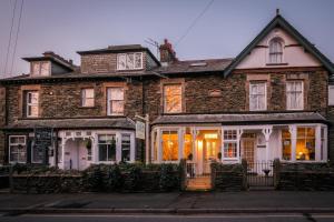 Glen Wynne Windermere - FREE off-site Health Club access with Pool, Sauna, Steam Room & Gym Short 5 Minute Drive Away