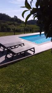 Casa das Laranjeiras by Gerês Casas