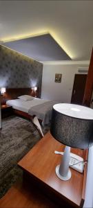 Double Room room in Villa Intryga