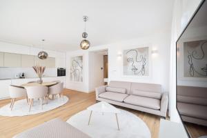 Adria Concept boutique apartments