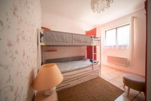 B&B / Chambres d'hotes Les Copains a Bord : photos des chambres