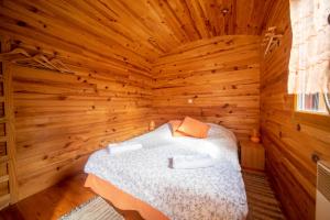 B&B / Chambres d'hotes Les Copains a Bord : photos des chambres