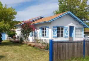 Maison ossature bois