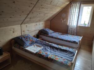 Apartament u Doroty Orelec k Soliny