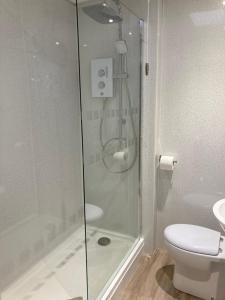 Rooftops - bijou sister apartment to Assembly View - free parking permit provided