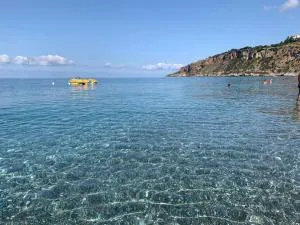 Citrarium B&B - Apartaments - Cetraro