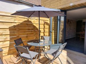 Maisons de vacances GITE HARY : photos des chambres