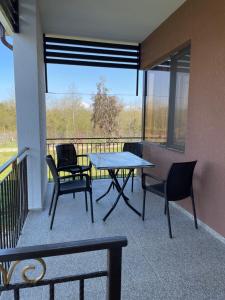 Apartment comfort in Ureki