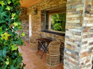 CasaPueblo Chalet