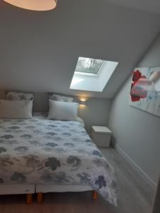 B&B / Chambres d'hotes Oh ! Fleurs des champs : photos des chambres