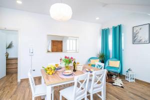 Apartment 11 - new and bright 3-bedroom apartment