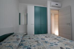 Appartamento PANAREA - Terrazza Vista Mare