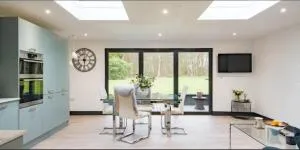 Little Seven Oaks - Ulcombe