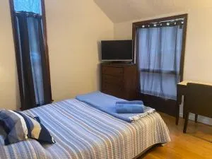 Serenity On Saunders Drive Amazing View - 布什基尔