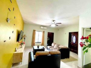 BELLAVISTA HOUSE /Increíble sala - Ubytování bez kategorie ve městě Campeche