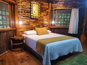 Hosteria Flor de Canela