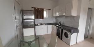 Thea Apartment
