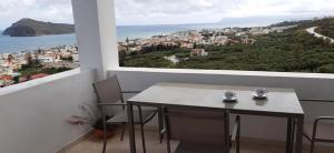 Thea Apartment