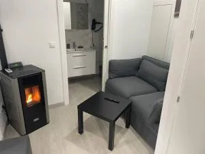 Casa Triacastela - Vilar