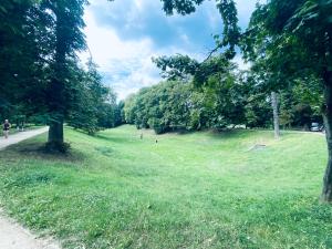 Apartaments Jelitkowo