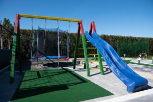 Holiday House San Mario - Pets Friendly Rural Home