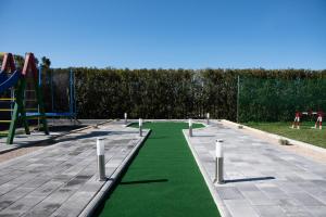 Holiday House San Mario - Pets Friendly Rural Home