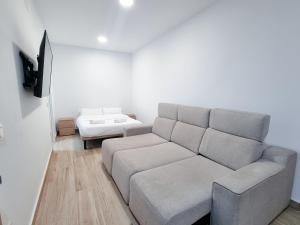 Metropolitan apartments