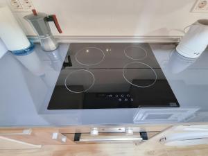 Metropolitan apartments