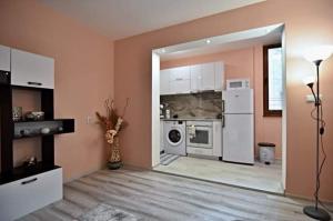 Апартамент Фреш