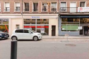 Apt 1 Elégance, 60m2, Centre