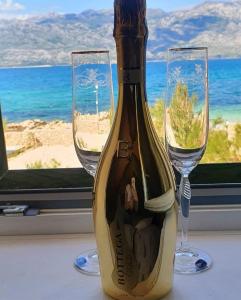 Beach House Calendula