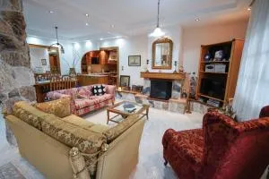 Casa Jenna - Khrísa