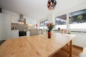 Ferienwohnungen Wartbichler