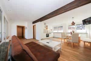 Ferienwohnungen Wartbichler