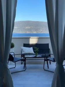 Villa Nika & Eva - Orlec