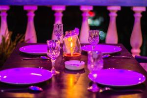 Baga Fantacia Beach Inn