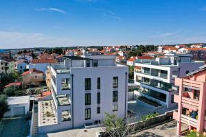Adria Concept boutique apartments 