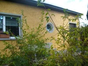 Ferienhaus Fröhlich - Bockau