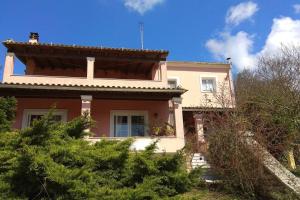 Villa Emily, soothing experience, perfect getaway