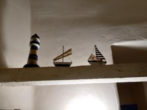 Mèna Mè - Casa vacanza - Salento