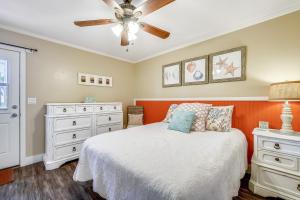 Gulf Highlands 170 by Book That Condo