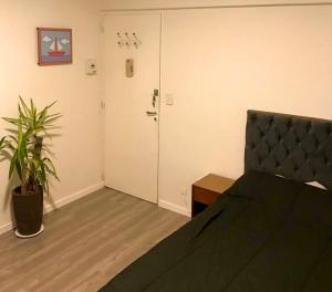 Bonito departamento zona Guemes