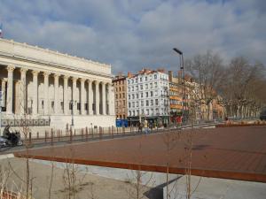 Appartements Studio Vieux Lyon : photos des chambres
