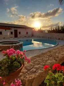 Tenuta Costa - Palma di Montechiaro