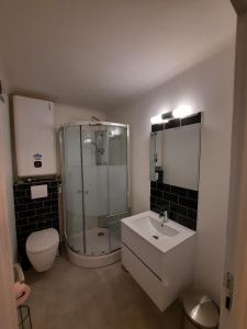 Résidence Beauvau - Numéro 6 - Centre de SARLAT