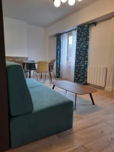 Appartements Residence Beauvau - Numero 6 - Centre de SARLAT : photos des chambres