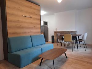 Appartements Residence Beauvau - Numero 6 - Centre de SARLAT : photos des chambres